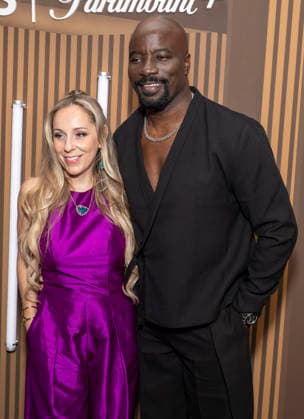 September 30, 2026, New York, New York, USA: IVA COLTER and MIKE COLTER attend the CBS special series premiere of Cupertino at the Paley Center in New York. 30 September 2026. New York USA - ZUMAa265 20260930_zep_a265_088 Copyright: xEricxAcquayex