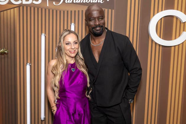 September 30, 2026, New York, New York, USA: IVA COLTER and MIKE COLTER attend the CBS special series premiere of Cupertino at the Paley Center in New York. 30 September 2026. New York USA - ZUMAa265 20260930_zep_a265_089 Copyright: xEricxAcquayex