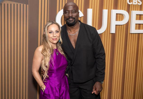 September 30, 2026, New York, New York, USA: IVA COLTER and MIKE COLTER attend the CBS special series premiere of Cupertino at the Paley Center in New York. 30 September 2026. New York USA - ZUMAa265 20260930_zep_a265_090 Copyright: xEricxAcquayex