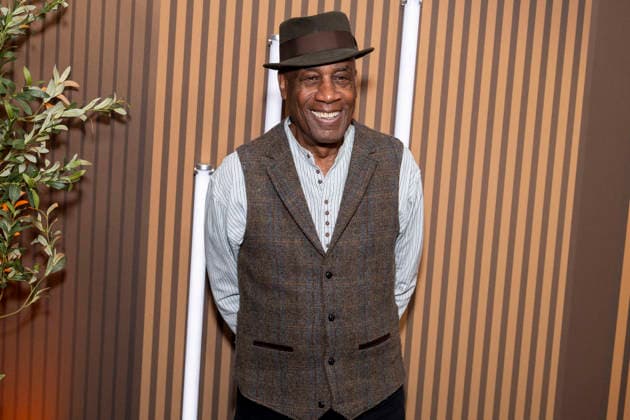 September 30, 2026, New York, New York, USA: JOE MORTON attends the CBS special series premiere of Cupertino at the Paley Center in New York. 30 September 2026. New York USA - ZUMAa265 20260930_zep_a265_096 Copyright: xEricxAcquayex