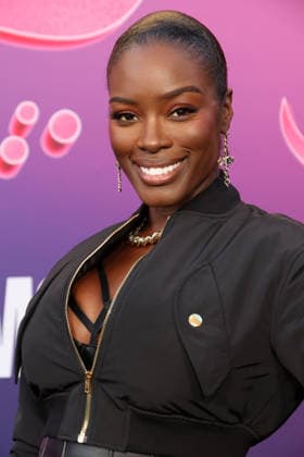 Arrivals at the Los Angeles premiere of Rolling Loud: The Movie at the United Theater Featuring: Bella Blaq Where: Los Angeles, California, United States When: 30 Sep 2026 Credit: Faye s Vision Cover Images EDITORIAL USE ONLY. NOT FOR USE BY NEWSPAPERS BASED IN THE UK. Copyright: xx coverimg56069550