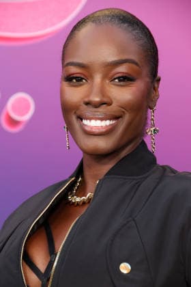 Arrivals at the Los Angeles premiere of Rolling Loud: The Movie at the United Theater Featuring: Bella Blaq Where: Los Angeles, California, United States When: 30 Sep 2026 Credit: Faye s Vision Cover Images EDITORIAL USE ONLY. NOT FOR USE BY NEWSPAPERS BASED IN THE UK. Copyright: xx coverimg56069551