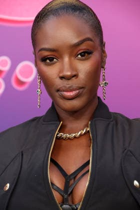 Arrivals at the Los Angeles premiere of Rolling Loud: The Movie at the United Theater Featuring: Bella Blaq Where: Los Angeles, California, United States When: 30 Sep 2026 Credit: Faye s Vision Cover Images EDITORIAL USE ONLY. NOT FOR USE BY NEWSPAPERS BASED IN THE UK. Copyright: xx coverimg56069553