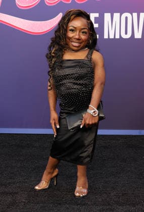 Arrivals at the Los Angeles premiere of Rolling Loud: The Movie at the United Theater Featuring: Keeshlinooo Where: Los Angeles, California, United States When: 30 Sep 2026 Credit: Faye s Vision Cover Images EDITORIAL USE ONLY. NOT FOR USE BY NEWSPAPERS BASED IN THE UK. Copyright: xx coverimg56069557