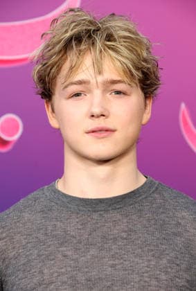 Arrivals at the Los Angeles premiere of Rolling Loud: The Movie at the United Theater Featuring: Christian Convery Where: Los Angeles, California, United States When: 30 Sep 2026 Credit: Faye s Vision Cover Images EDITORIAL USE ONLY. NOT FOR USE BY NEWSPAPERS BASED IN THE UK. Copyright: xx coverimg56069605