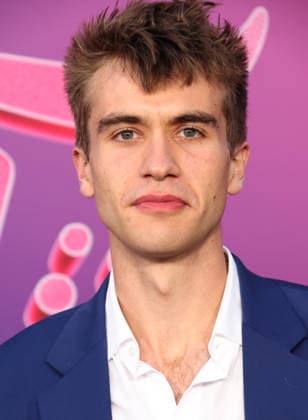 Arrivals at the Los Angeles premiere of Rolling Loud: The Movie at the United Theater Featuring: Luke Burke Where: Los Angeles, California, United States When: 30 Sep 2026 Credit: Faye s Vision Cover Images EDITORIAL USE ONLY. NOT FOR USE BY NEWSPAPERS BASED IN THE UK. Copyright: xx coverimg56069618