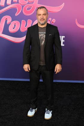 Arrivals at the Los Angeles premiere of Rolling Loud: The Movie at the United Theater Featuring: Jeremy Garelick Where: Los Angeles, California, United States When: 30 Sep 2026 Credit: Faye s Vision Cover Images EDITORIAL USE ONLY. NOT FOR USE BY NEWSPAPERS BASED IN THE UK. Copyright: xx coverimg56069620