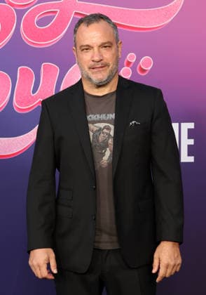 Arrivals at the Los Angeles premiere of Rolling Loud: The Movie at the United Theater Featuring: Jeremy Garelick Where: Los Angeles, California, United States When: 30 Sep 2026 Credit: Faye s Vision Cover Images EDITORIAL USE ONLY. NOT FOR USE BY NEWSPAPERS BASED IN THE UK. Copyright: xx coverimg56069621