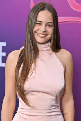Krystyna Ursta at the world premiere of the film *Rolling Loud The Movie* at the United Artists Theatre in Los Angeles, September 30, 2026 Foto:xD.xStarbuckx xFuturexImagex loud_6871