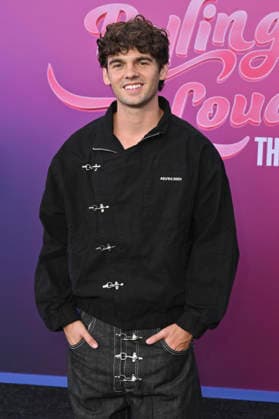 Jake Clark at the world premiere of the movie *Rolling Loud The Movie* at the United Artists Theatre in Los Angeles, September 30, 2026 Foto:xD.xStarbuckx xFuturexImagex loud_6873