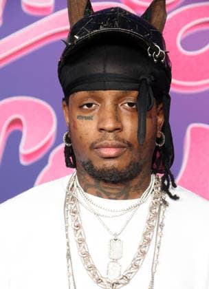 Arrivals at the Los Angeles premiere of Rolling Loud: The Movie at the United Theater Featuring: Ski Mask the Slump God Where: Los Angeles, California, United States When: 30 Sep 2026 Credit: Faye s Vision Cover Images EDITORIAL USE ONLY. NOT FOR USE BY NEWSPAPERS BASED IN THE UK. Copyright: xx coverimg56069793