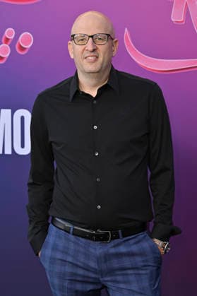 Andy Levitt at the world premiere of the film *Rolling Loud The Movie* at the United Artists Theatre in Los Angeles, September 30, 2026 Foto:xD.xStarbuckx xFuturexImagex loud_6885