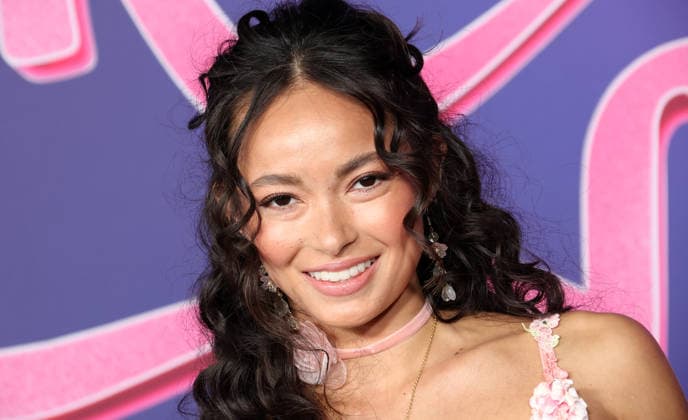 Arrivals at the Los Angeles premiere of Rolling Loud: The Movie at the United Theater Featuring: Dani Oliveros Where: Los Angeles, California, United States When: 30 Sep 2026 Credit: Faye s Vision Cover Images EDITORIAL USE ONLY. NOT FOR USE BY NEWSPAPERS BASED IN THE UK. Copyright: xx coverimg56069818