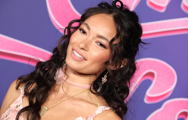 Arrivals at the Los Angeles premiere of Rolling Loud: The Movie at the United Theater Featuring: Dani Oliveros Where: Los Angeles, California, United States When: 30 Sep 2026 Credit: Faye s Vision Cover Images EDITORIAL USE ONLY. NOT FOR USE BY NEWSPAPERS BASED IN THE UK. Copyright: xx coverimg56069819
