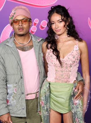 Arrivals at the Los Angeles premiere of Rolling Loud: The Movie at the United Theater Featuring: Dani Oliveros, Guest Where: Los Angeles, California, United States When: 30 Sep 2026 Credit: Faye s Vision Cover Images EDITORIAL USE ONLY. NOT FOR USE BY NEWSPAPERS BASED IN THE UK. Copyright: xx coverimg56069823