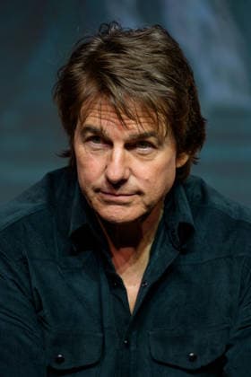 Digger film press conference SEOUL, SOUTH KOREA, OCTOBER 01: American actor Tom Cruise during Digger film press conference at the Conrad Seoul Hotel in Seoul, South Korea, on October 1, 2026. Seoul the Conrad Seoul Hotel South Korea 8289_287807 Copyright: xStevexChoxKyewoongx