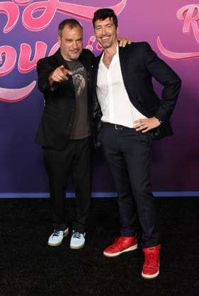 Arrivals at the Los Angeles premiere of Rolling Loud: The Movie at the United Theater Featuring: Jeremy Garelick, Will Phelps Where: Los Angeles, California, United States When: 30 Sep 2026 Credit: Faye s Vision Cover Images EDITORIAL USE ONLY. NOT FOR USE BY NEWSPAPERS BASED IN THE UK. Copyright: xx coverimg56069845