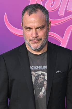 Jeremy Garelick at the world premiere of the movie *Rolling Loud The Movie* at the United Artists Theatre in Los Angeles, September 30, 2026 Foto:xD.xStarbuckx xFuturexImagex loud_6931