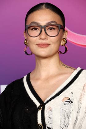 Arrivals at the Los Angeles premiere of Rolling Loud: The Movie at the United Theater Featuring: AGNEZ MO Where: Los Angeles, California, United States When: 30 Sep 2026 Credit: Faye s Vision Cover Images EDITORIAL USE ONLY. NOT FOR USE BY NEWSPAPERS BASED IN THE UK. Copyright: xx coverimg56069848