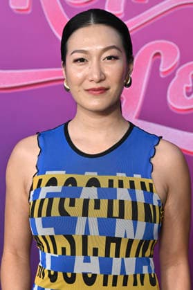 Kara Wang at the world premiere of the movie *Rolling Loud The Movie* at the United Artists Theatre in Los Angeles, September 30, 2026 Foto:xD.xStarbuckx xFuturexImagex loud_6941
