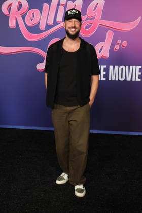 Arrivals at the Los Angeles premiere of Rolling Loud: The Movie at the United Theater Featuring: Big Mike Where: Los Angeles, California, United States When: 30 Sep 2026 Credit: Faye s Vision Cover Images EDITORIAL USE ONLY. NOT FOR USE BY NEWSPAPERS BASED IN THE UK. Copyright: xx coverimg56069856