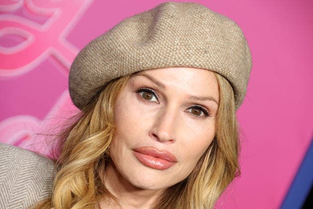 Arrivals at the Los Angeles premiere of Rolling Loud: The Movie at the United Theater Featuring: Jolene Blalock Where: Los Angeles, California, United States When: 30 Sep 2026 Credit: Faye s Vision Cover Images EDITORIAL USE ONLY. NOT FOR USE BY NEWSPAPERS BASED IN THE UK. Copyright: xx coverimg56069862
