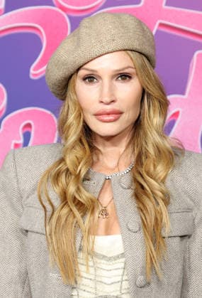 Arrivals at the Los Angeles premiere of Rolling Loud: The Movie at the United Theater Featuring: Jolene Blalock Where: Los Angeles, California, United States When: 30 Sep 2026 Credit: Faye s Vision Cover Images EDITORIAL USE ONLY. NOT FOR USE BY NEWSPAPERS BASED IN THE UK. Copyright: xx coverimg56069866