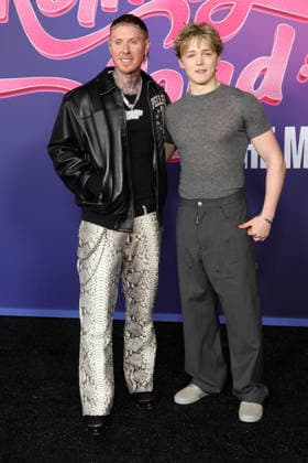Arrivals at the Los Angeles premiere of Rolling Loud: The Movie at the United Theater Featuring: Matt Zingler, Christian Convery Where: Los Angeles, California, United States When: 30 Sep 2026 Credit: Faye s Vision Cover Images EDITORIAL USE ONLY. NOT FOR USE BY NEWSPAPERS BASED IN THE UK. Copyright: xx coverimg56069873