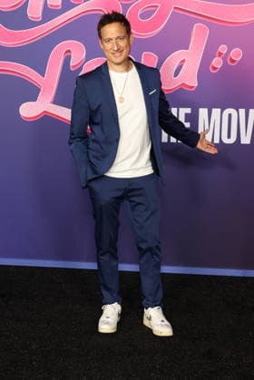 Arrivals at the Los Angeles premiere of Rolling Loud: The Movie at the United Theater Featuring: Elon Gold Where: Los Angeles, California, United States When: 30 Sep 2026 Credit: Faye s Vision Cover Images EDITORIAL USE ONLY. NOT FOR USE BY NEWSPAPERS BASED IN THE UK. Copyright: xx coverimg56069887