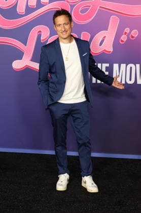 Arrivals at the Los Angeles premiere of Rolling Loud: The Movie at the United Theater Featuring: Elon Gold Where: Los Angeles, California, United States When: 30 Sep 2026 Credit: Faye s Vision Cover Images EDITORIAL USE ONLY. NOT FOR USE BY NEWSPAPERS BASED IN THE UK. Copyright: xx coverimg56069888