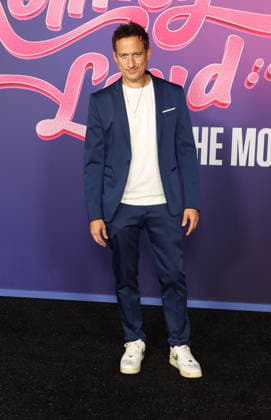Arrivals at the Los Angeles premiere of Rolling Loud: The Movie at the United Theater Featuring: Elon Gold Where: Los Angeles, California, United States When: 30 Sep 2026 Credit: Faye s Vision Cover Images EDITORIAL USE ONLY. NOT FOR USE BY NEWSPAPERS BASED IN THE UK. Copyright: xx coverimg56069889