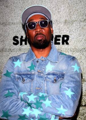 V H S MIXTAPE premiere at Beyond Fest at Egyptian Theatre in Hollywood Featuring: RZA Where: Los Angeles, California, United States When: 30 Sep 2026 Credit: H2Y INSTARimages EDITORIAL USE ONLY. NOT FOR USE BY NEWSPAPERS BASED IN THE UK. Copyright: xx instar56070154