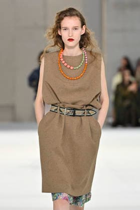 Dries Van Noten Women s Ready-to-Wear Spring Summer 2027 Collection Fashion Show during Paris Fashion Week, September 30, 2026 Dries Van Noten Women s Ready-to-Wear Spring Summer 2027 Collection Fashion Show, during Paris Fashion Week, September 30, 2026, Paris, France  Copyright: xAgencex xBestimagexAgencex xBestimagex