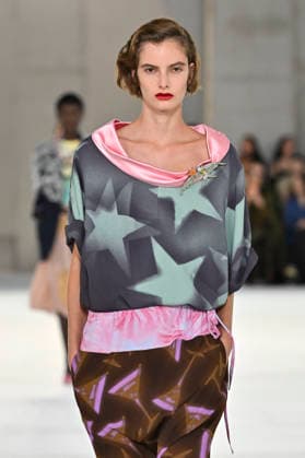 Dries Van Noten Women s Ready-to-Wear Spring Summer 2027 Collection Fashion Show during Paris Fashion Week, September 30, 2026 Dries Van Noten Women s Ready-to-Wear Spring Summer 2027 Collection Fashion Show, during Paris Fashion Week, September 30, 2026, Paris, France  Copyright: xAgencex xBestimagexAgencex xBestimagex