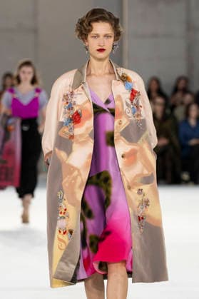 Dries Van Noten Women s Ready-to-Wear Spring Summer 2027 Collection Fashion Show during Paris Fashion Week, September 30, 2026 Dries Van Noten Women’s Ready-to-Wear Spring Summer 2027 Collection Fashion Show, during Paris Fashion Week, September 30, 2026, Paris, France  Copyright: xAgencex xBestimagexAgencex xBestimagex