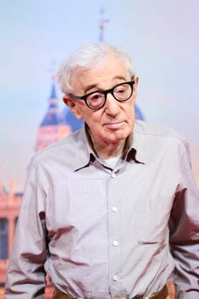 Presentation the Filming of Woody Allen™s new film in Madrid presentation Woody Allen attends Presentation the Filming of Woody Allen™s new film in Madrid presentation at Teatros del Canal on October 1, 2026 in Madrid, Spain Photo by IMAGO MPG Madrid Teatros del Canal Madrid Spain Copyright: xMPGx