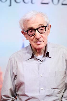 Presentation the Filming of Woody Allen™s new film in Madrid presentation Woody Allen attends Presentation the Filming of Woody Allen™s new film in Madrid presentation at Teatros del Canal on October 1, 2026 in Madrid, Spain Photo by IMAGO MPG Madrid Teatros del Canal Madrid Spain Copyright: xMPGx