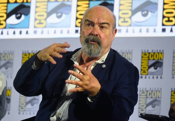 Málaga Hosts the Kickoff of San Diego Comic Con Málaga The stars of the series *Los Serranos* at San Diego Comic Con Málaga October 1, 2026, in Málaga, Andalusia, Spain The city of Málaga hosts the start of the San Diego Comic Con Málaga events, which brings together fans and professionals from the worlds of pop culture, entertainment, comics, and the audiovisual industry at Fycma. October 1, 2026, in Málaga, Andalusia, Málaga, Andalusia, Spain  Copyright: xÃlexxZeax 7813770