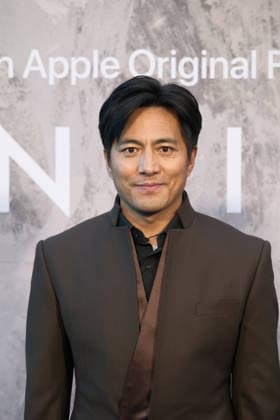Tenzing London Gala Screening, Curzon Mayfair, London, UK, 01 October 2026 Genden Phuntsok at the London Gala Screening of Tenzing, Curzon Mayfair, London, UK, 01 October 2026., Credit:Julie Edwards Avalon United Kingdom, London  Copyright: xJuliexEdwardsx xAvalonx 1139851109