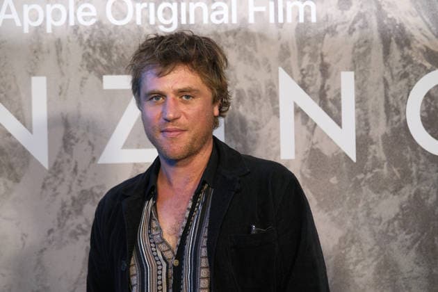 Tenzing London Gala Screening, Curzon Mayfair, London, UK, 01 October 2026 Johnny Flynn at the London Gala Screening of Tenzing, Curzon Mayfair, London, UK, 01 October 2026., Credit:Julie Edwards Avalon United Kingdom, London Copyright: xJuliexEdwardsx xAvalonx 1139853450