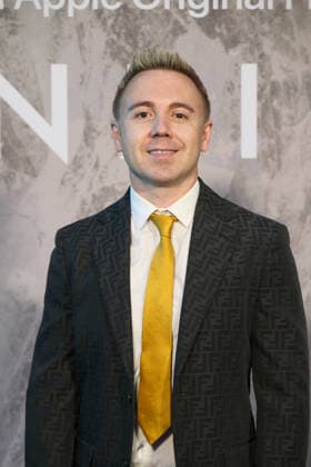 Tenzing London Gala Screening, Curzon Mayfair, London, UK, 01 October 2026 John Galea at the London Gala Screening of Tenzing, Curzon Mayfair, London, UK, 01 October 2026., Credit:Julie Edwards Avalon United Kingdom, London Copyright: xJuliexEdwardsx xAvalonx 1139856988