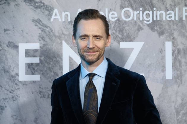 Tenzing London Gala Screening, Curzon Mayfair, London, UK, 01 October 2026 Tom Hiddleston at the London Gala Screening of Tenzing, Curzon Mayfair, London, UK, 01 October 2026., Credit:Julie Edwards Avalon United Kingdom, London Copyright: xJuliexEdwardsx xAvalonx 1139856995
