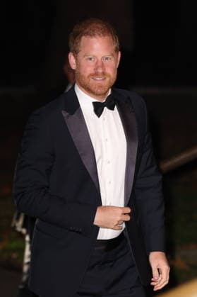 . 01 10 2026. London, United Kingdom. Prince Harry, the Duke of Sussex , arriving at the United For Freedom Ukraine charity event at the Imperial War Museum in London.  xStephenxLockx xi-Imagesx IIM-27039-0002