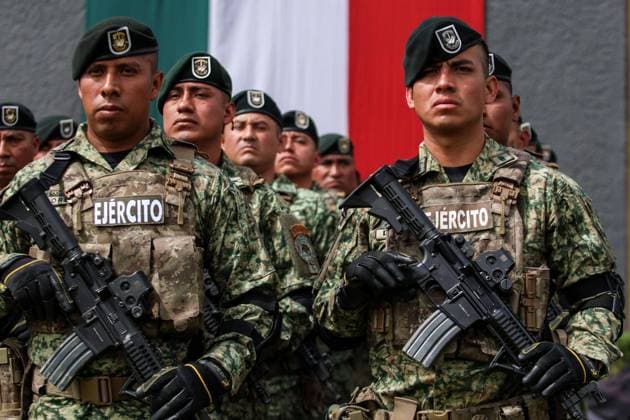 October 1, 2026: TO-45307- Ciudad de M& xe9;xico. 2026-10 -1. 205th anniversary of the creation of the Ministry of War and Navy in the Plaza de la Lealtad of the Ministry of National Defense of Mexico City. Alejandro God& xcd;nez Clasos.com.mx - ZUMAcs4_ 20261001_faa_cs4_201 Copyright: xAlejandroxGod& Xed;Nezx