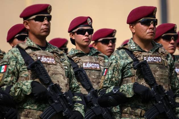 October 1, 2026: TO-45307- Ciudad de M& xe9;xico. 2026-10 -1. 205th anniversary of the creation of the Ministry of War and Navy in the Plaza de la Lealtad of the Ministry of National Defense of Mexico City. Alejandro God& xcd;nez Clasos.com.mx - ZUMAcs4_ 20261001_faa_cs4_183 Copyright: xAlejandroxGod& Xed;Nezx