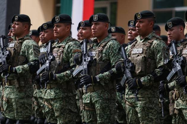 October 1, 2026: TO-45307- Ciudad de M& xe9;xico. 2026-10 -1. 205th anniversary of the creation of the Ministry of War and Navy in the Plaza de la Lealtad of the Ministry of National Defense of Mexico City. Alejandro God& xcd;nez Clasos.com.mx - ZUMAcs4_ 20261001_faa_cs4_165 Copyright: xAlejandroxGod& Xed;Nezx