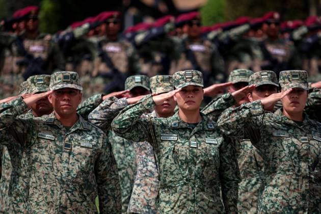 October 1, 2026: TO-45307- Ciudad de M& xe9;xico. 2026-10 -1. 205th anniversary of the creation of the Ministry of War and Navy in the Plaza de la Lealtad of the Ministry of National Defense of Mexico City. Alejandro God& xcd;nez Clasos.com.mx - ZUMAcs4_ 20261001_faa_cs4_166 Copyright: xAlejandroxGod& Xed;Nezx