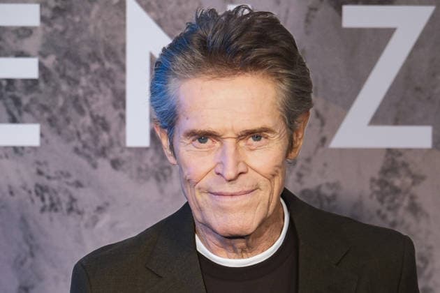 London Gala Screening Of Tenzing on Thursday 1 October 2026 Willem Dafoe attends the London Gala Screening Of Tenzing on Thursday 1 October 2026 at Curzon, Mayfair, London. ., Credit:Julie Edwards Avalon Copyright: xJuliexEdwardsx xAvalonx 1139883435