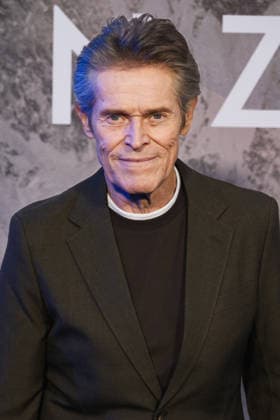 London Gala Screening Of Tenzing on Thursday 1 October 2026 Willem Dafoe attends the London Gala Screening Of Tenzing on Thursday 1 October 2026 at Curzon, Mayfair, London. ., Credit:Julie Edwards Avalon Copyright: xJuliexEdwardsx xAvalonx 1139883441