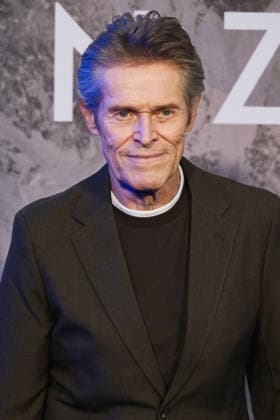 London Gala Screening Of Tenzing on Thursday 1 October 2026 Willem Dafoe attends the London Gala Screening Of Tenzing on Thursday 1 October 2026 at Curzon, Mayfair, London. ., Credit:Julie Edwards Avalon Copyright: xJuliexEdwardsx xAvalonx 1139883444